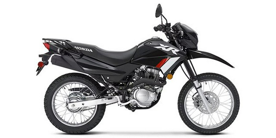 2024 Honda XR150L