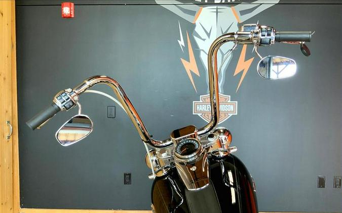 2019 Harley-Davidson® FLDE - Softail® Deluxe