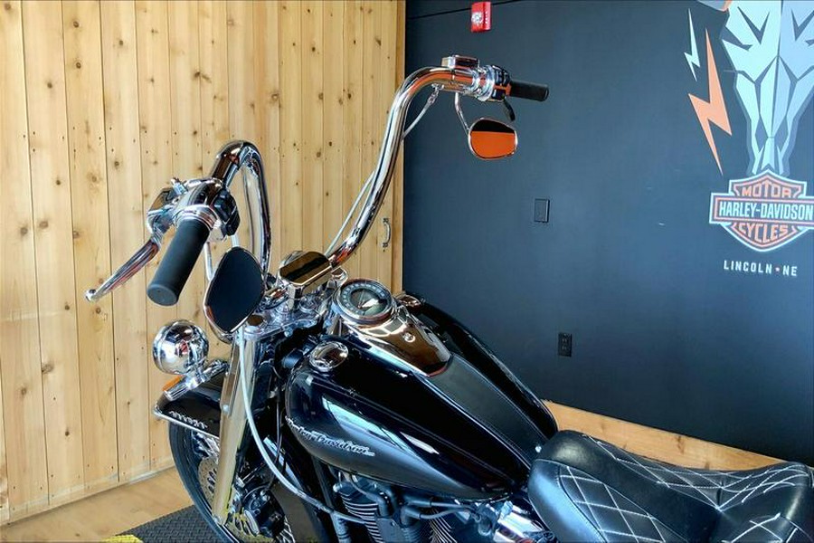 2019 Harley-Davidson® FLDE - Softail® Deluxe