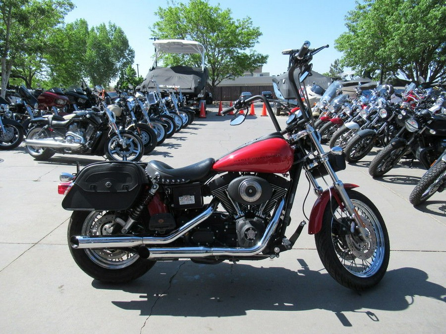 2004 Harley-Davidson® FXD - Dyna® Super Glide®