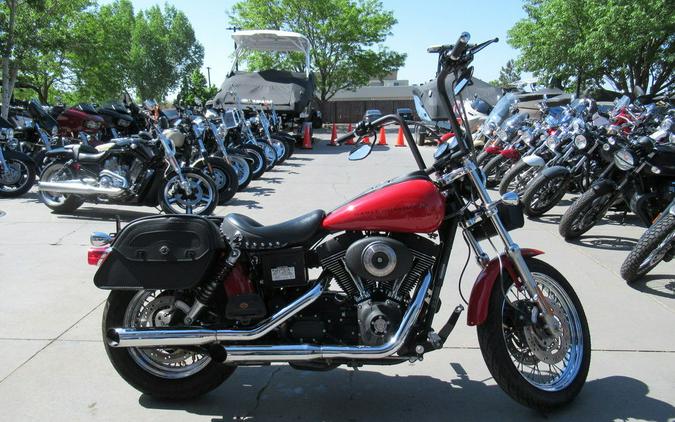 2004 Harley-Davidson® FXD - Dyna® Super Glide®