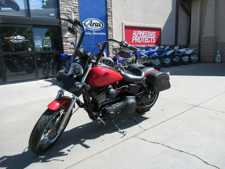 2004 Harley-Davidson® FXD - Dyna® Super Glide®