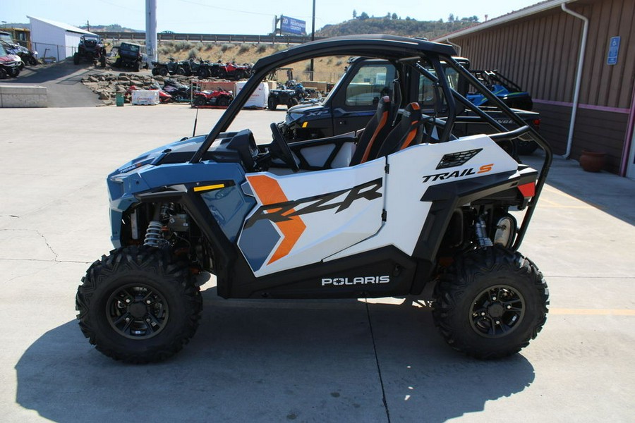 2024 Polaris® RZR Trail S 1000 Ultimate