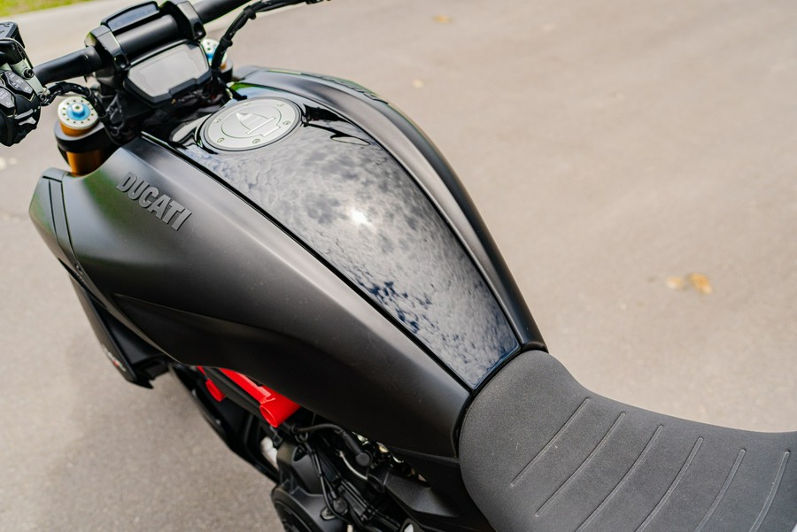 2020 Ducati Diavel 1260 S