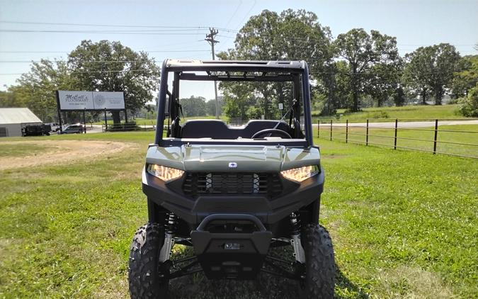 2024 Polaris Ranger SP 570 Base