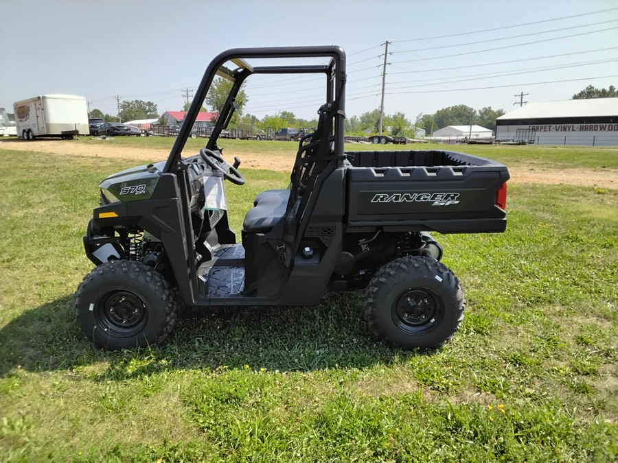 2024 Polaris Ranger SP 570 Base