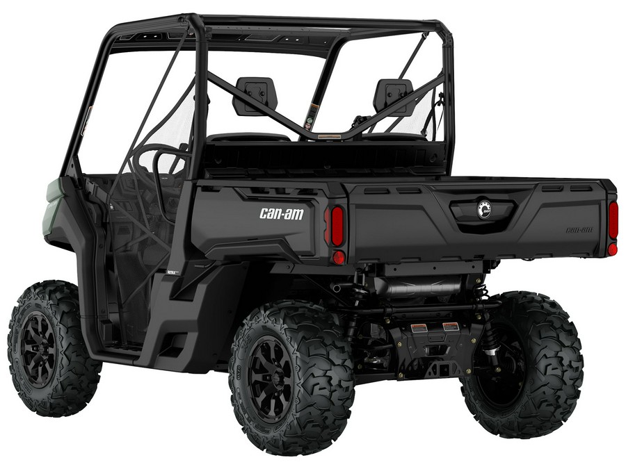 2025 Can-Am™ Defender DPS HD7