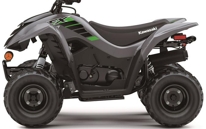 2025 Kawasaki KFX® 50