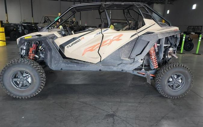 2024 Polaris® RZR Turbo R 4 Ultimate