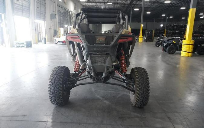 2024 Polaris® RZR Turbo R 4 Ultimate