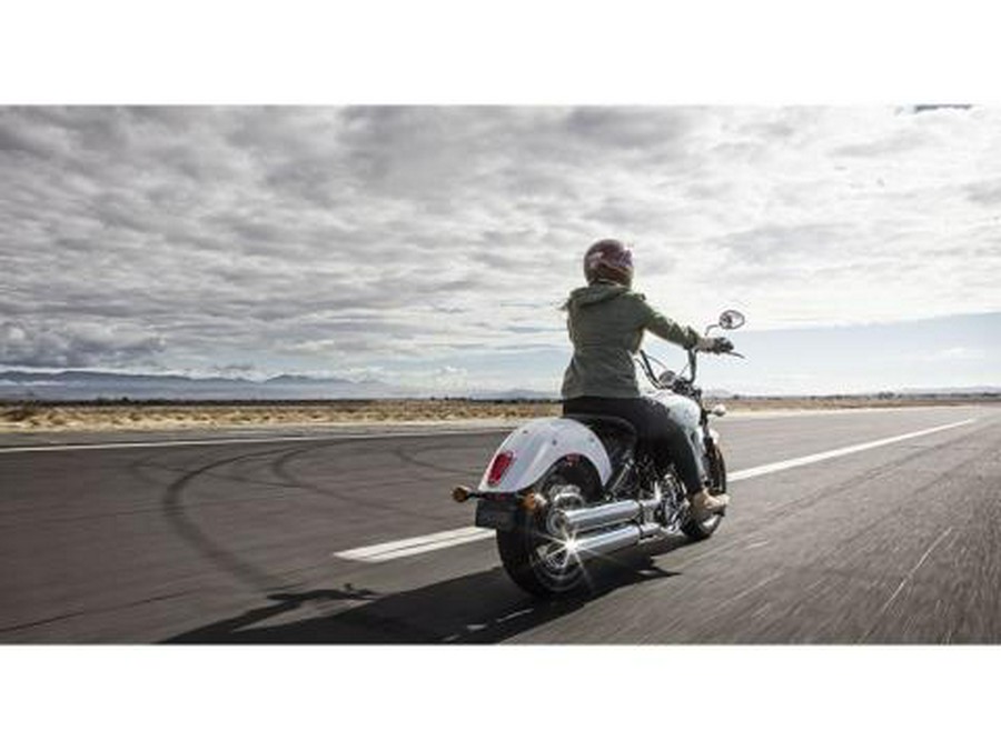 2016 Indian Motorcycle Scout® Sixty