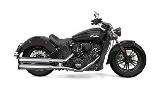 2016 Indian Motorcycle Scout® Sixty