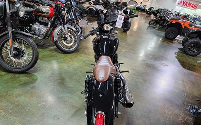 2016 Indian Motorcycle Scout® Sixty