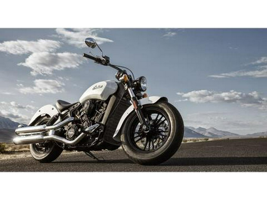 2016 Indian Motorcycle Scout® Sixty