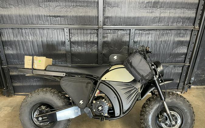 2024 Volcon ePowersports Grunt EVO