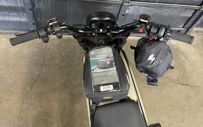 2024 Volcon ePowersports Grunt EVO
