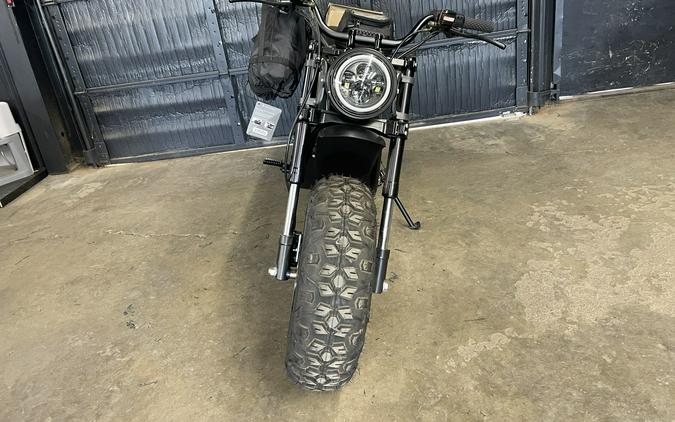 2024 Volcon ePowersports Grunt EVO