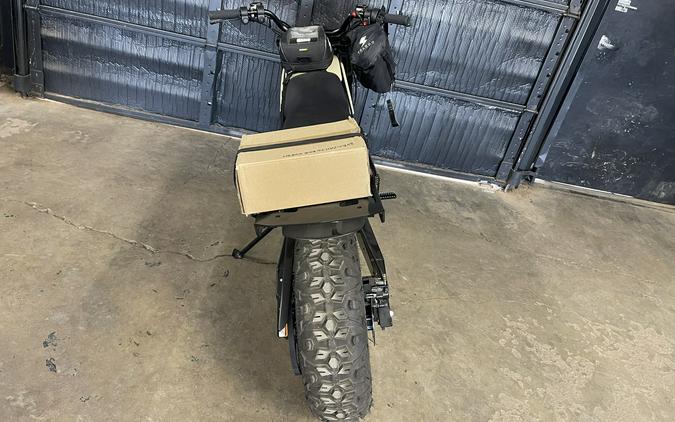 2024 Volcon ePowersports Grunt EVO