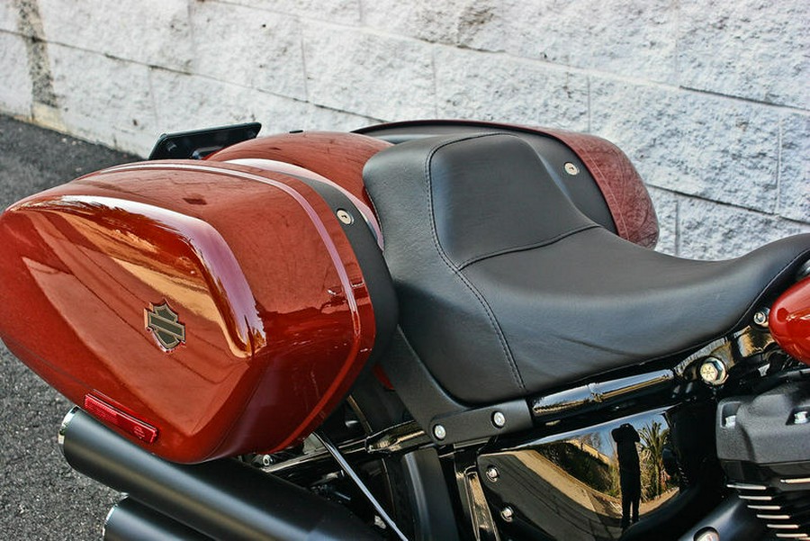 2024 Harley-Davidson® FXLRST - Low Rider® ST