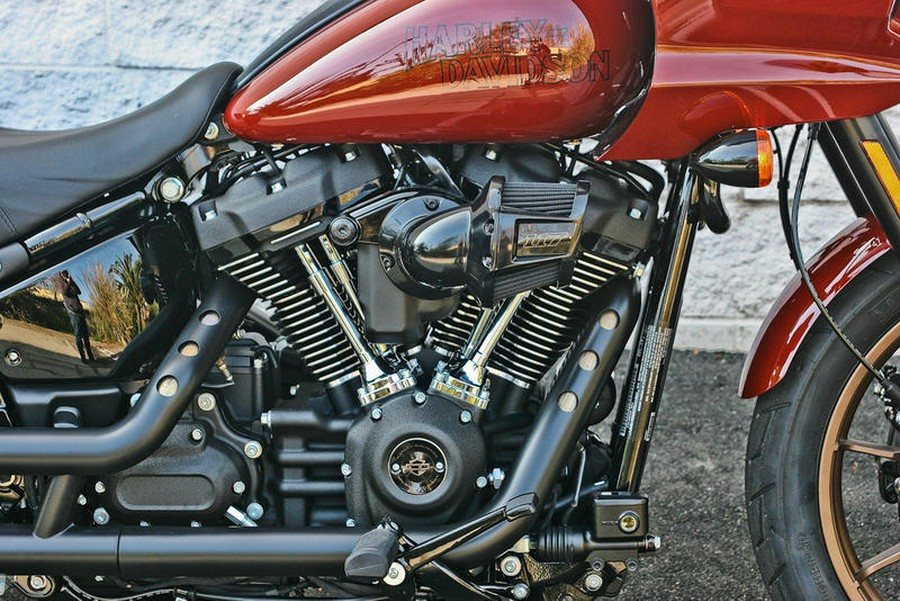 2024 Harley-Davidson® FXLRST - Low Rider® ST