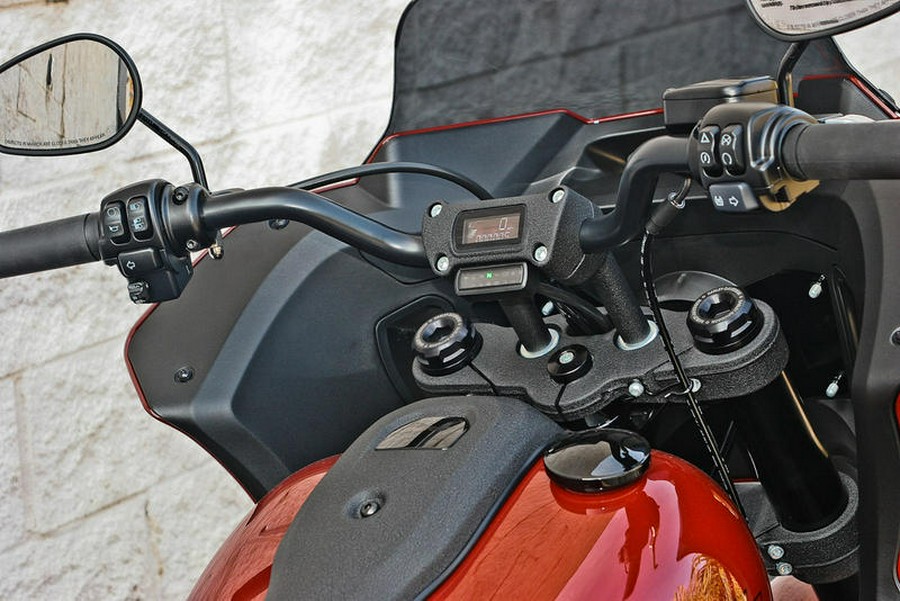 2024 Harley-Davidson® FXLRST - Low Rider® ST