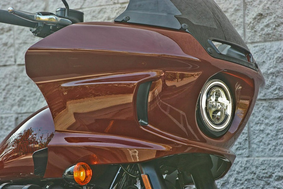 2024 Harley-Davidson® FXLRST - Low Rider® ST