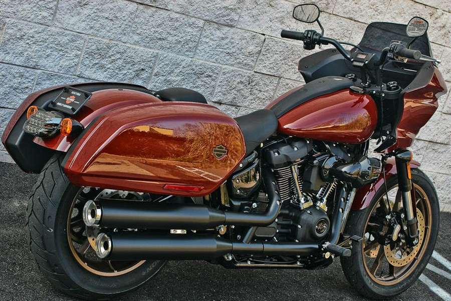 2024 Harley-Davidson® FXLRST - Low Rider® ST