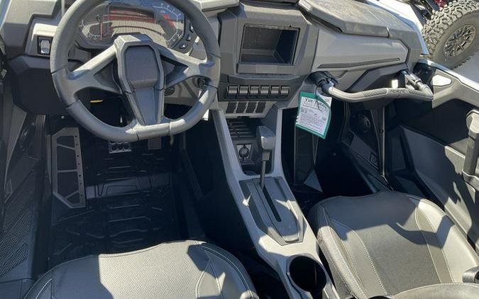 2026 Polaris RZR Pro XP 4 Sport