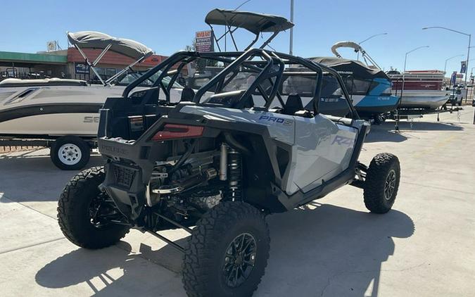 2026 Polaris RZR Pro XP 4 Sport