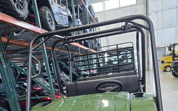 2026 Kawasaki Mule™ 4010 Trans 4X4