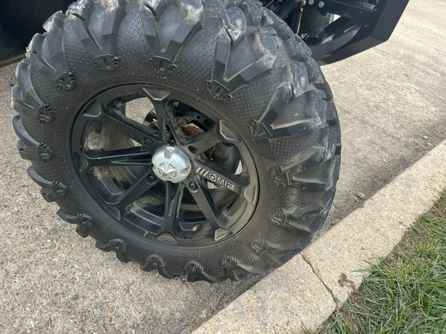 2022 Honda Pioneer 1000-5 Deluxe