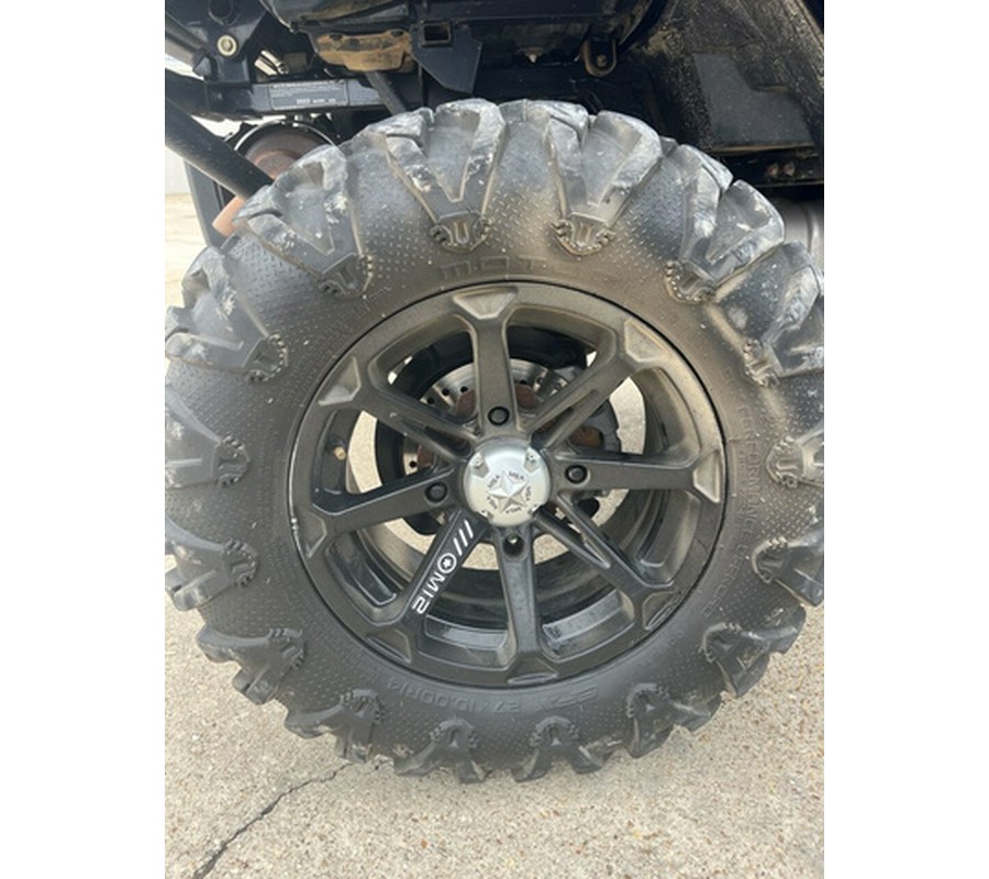 2022 Honda Pioneer 1000-5 Deluxe