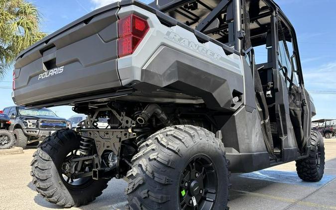 2026 Polaris® Ranger Crew XP 1000 Premium