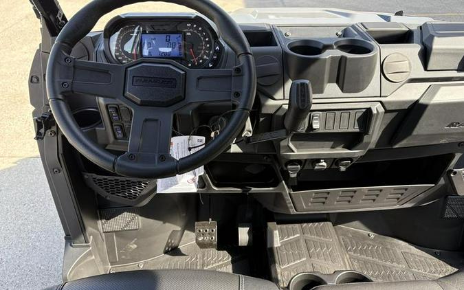 2026 Polaris® Ranger Crew XP 1000 Premium