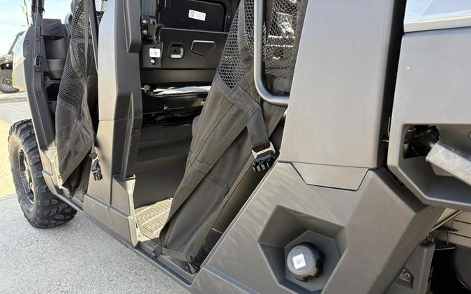 2026 Polaris® Ranger Crew XP 1000 Premium