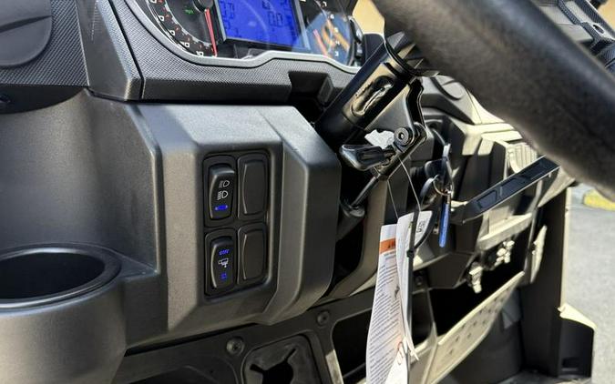 2026 Polaris® Ranger Crew XP 1000 Premium