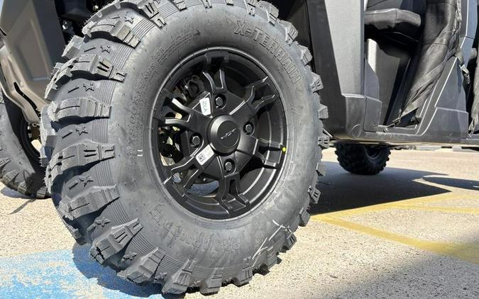 2026 Polaris® Ranger Crew XP 1000 Premium