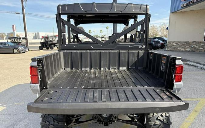 2026 Polaris® Ranger Crew XP 1000 Premium