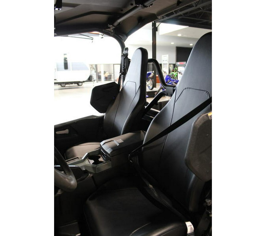 2026 Yamaha Wolverine X2 1000 R-Spec