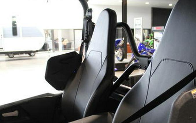 2026 Yamaha Wolverine X2 1000 R-Spec