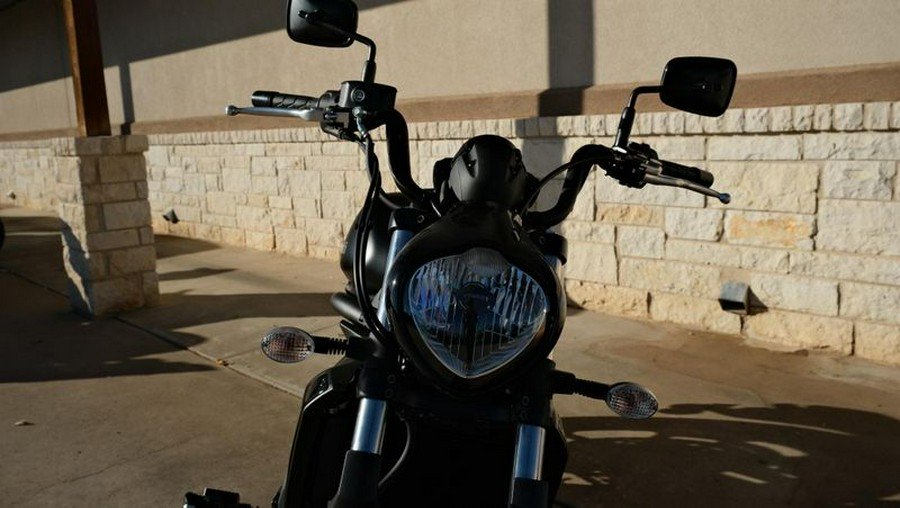 New 2026 KAWASAKI VULCAN S