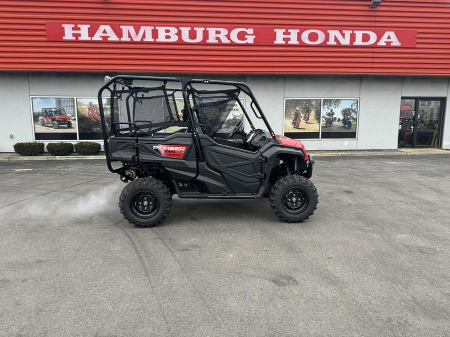 2025 Honda® Pioneer 1000-5