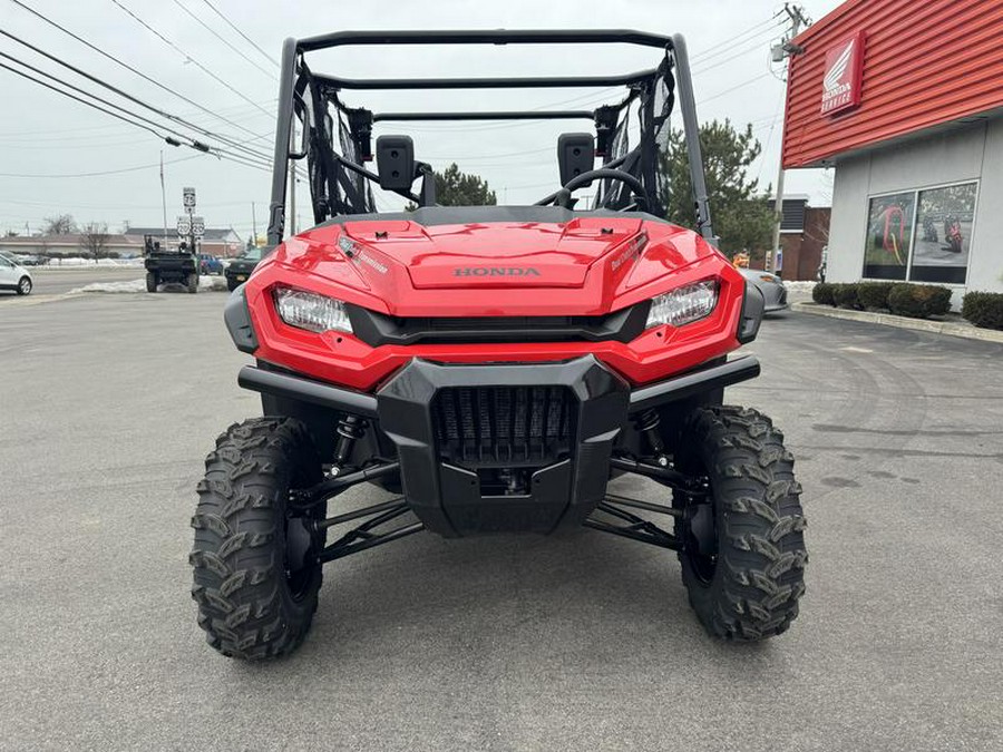 2025 Honda® Pioneer 1000-5