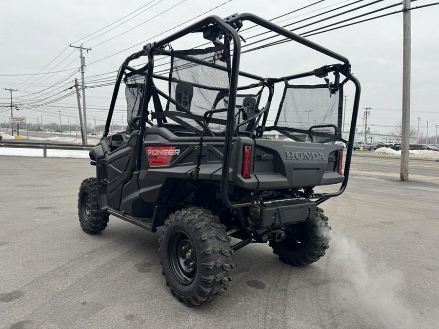 2025 Honda® Pioneer 1000-5