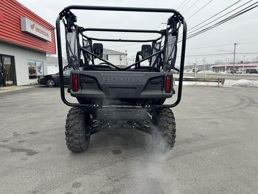 2025 Honda® Pioneer 1000-5