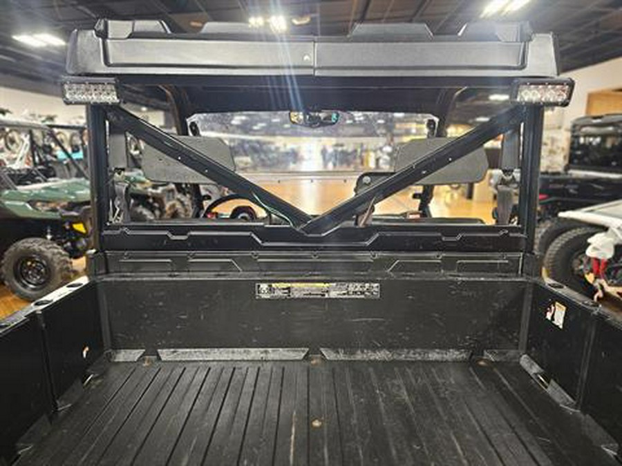 2015 Polaris Ranger XP® 900 EPS