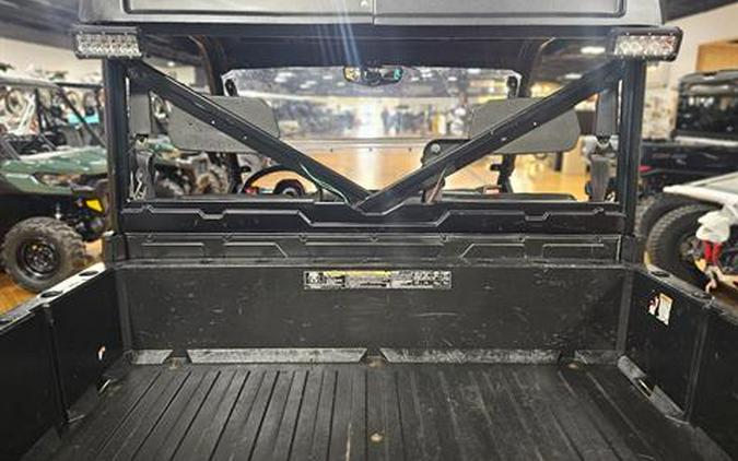 2015 Polaris Ranger XP® 900 EPS