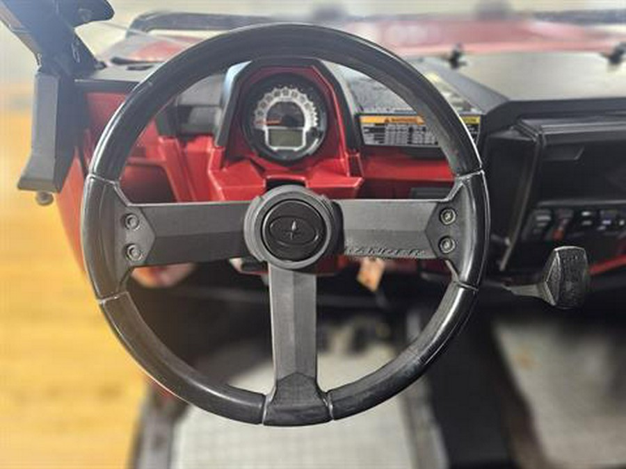 2015 Polaris Ranger XP® 900 EPS