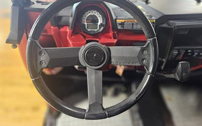 2015 Polaris Ranger XP® 900 EPS