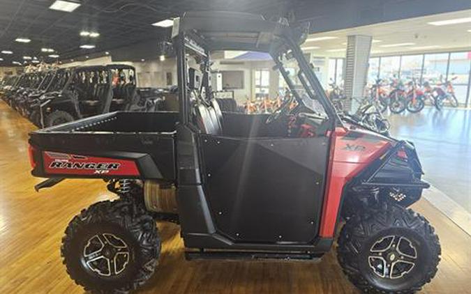 2015 Polaris Ranger XP® 900 EPS